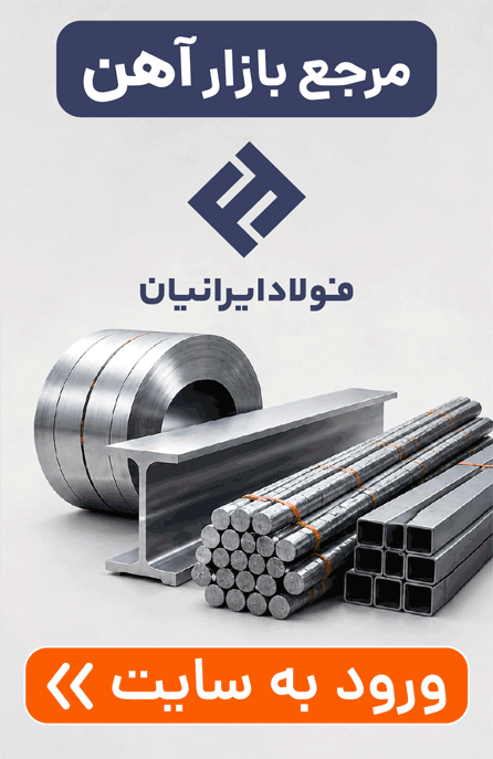 فولاد ایرانیان