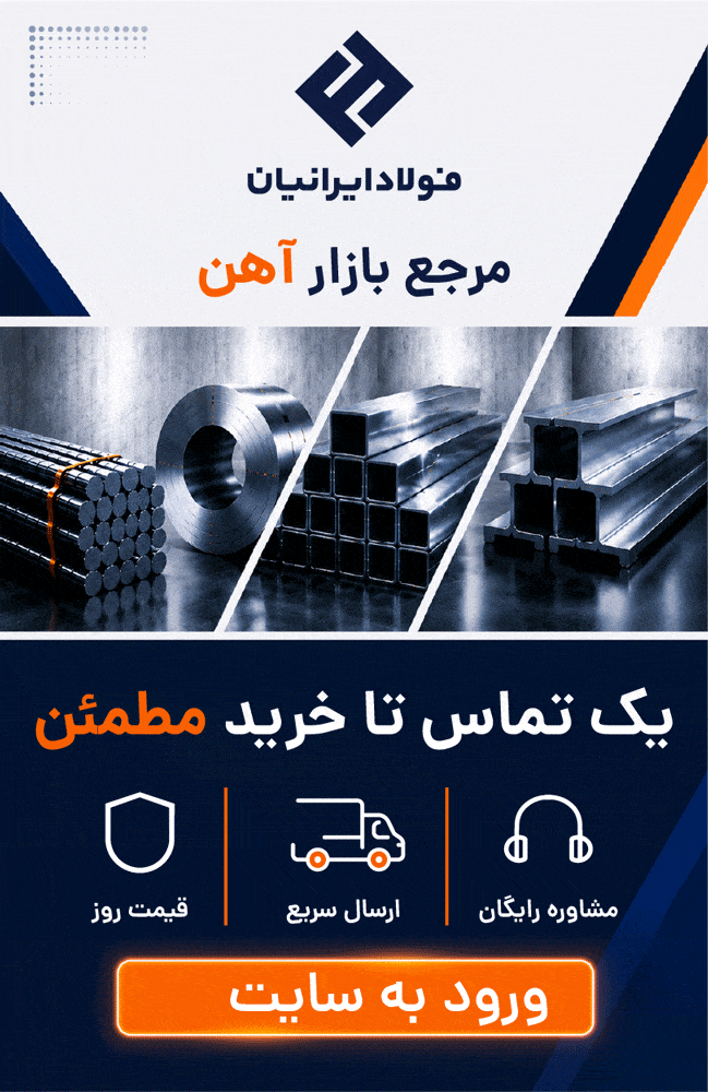 فولاد ایرانیان