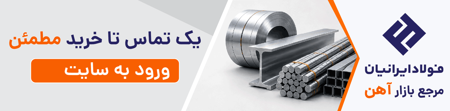 فولادایرانیان
