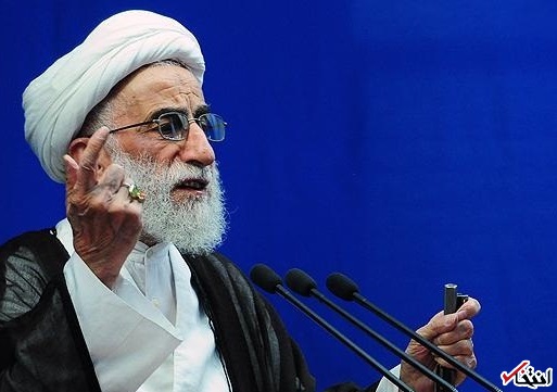 برخی ساده‌اندیش به شیطان بزرگ امید دارند / نمی دانند که مسئله هسته ای چه سرنوشتی در آینده برای ما دارد / خدا عربستان را لعنت کند که در حال تبدیل یمن به یک ویرانه است
