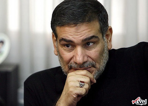 شمخانی: من یکی از 23 نفری هستم که غرب می خواهد با انان مصاحبه کند / بحث حضور داعش در 50 کیلومتری ایران قدیمی است؛ ما 3 خطر قرمز در عراق داریم / بر سر «دبه درآوران» فریاد بزنید نه تیم هسته ای ایران شمخانی: من یکی از 23 نفری هستم که غرب می خواهد با انان مصاحبه کند / بحث حضور داعش در 50 کیلومتری ایران قدیمی است؛ ما 3 خطر قرمز در عراق داریم / بر سر «دبه درآوران» فریاد بزنید نه تیم هسته ای ایران