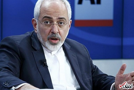 ظریف: سعودی ها می خواهند ایران را به حاشیه برانند / عربستان در مرزهای شرقی ما دست به اقدامات تروریستی می زند / دست از سیاست های تنگ نظرانه بردارید ظریف: سعودی ها می خواهند ایران را به حاشیه برانند / عربستان در مرزهای شرقی ما دست به اقدامات تروریستی می زند / دست از سیاست های تنگ نظرانه بردارید