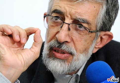 حداد: خدایی نکرده نباید مجلسی شبیه آنچه قبلا دیدیم پدید آید / برای انتخابات خبرگان و مجلس برنامه دارند