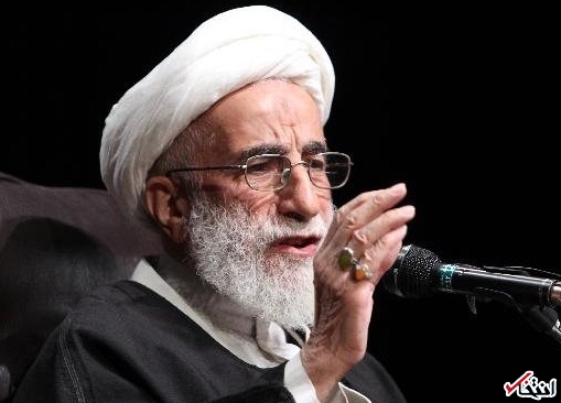 آيت‌الله جنتي: قدرت طلبان قصد دارند با ورود به مجلس خبرگان براي آينده کشور برنامه‌هاي خود را پيش ببرند / شورای نگهبان با کسانی که می خواهند به هر قیمتی بر کرسی خبرگان و مجلس بنشینند مشکل دارد