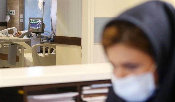 تصاویر : حجاج پس از بازگشت به ایران در بیمارستان
