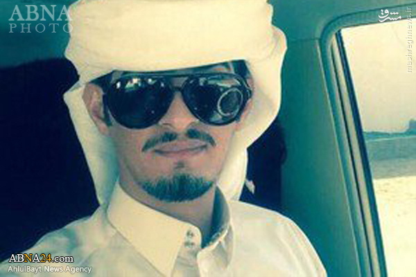 هلاکت یک سرباز دیگر رژیم سعودی + عکس
