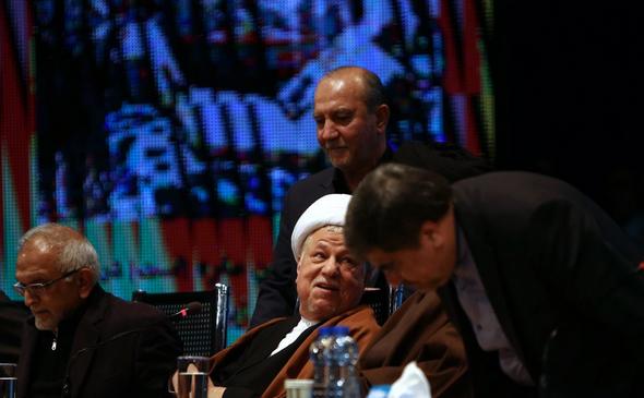 تصاویر : همایش بین المللی قرآن و امام خمینی(ره)