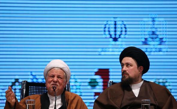 تصاویر : همایش بین المللی قرآن و امام خمینی(ره)