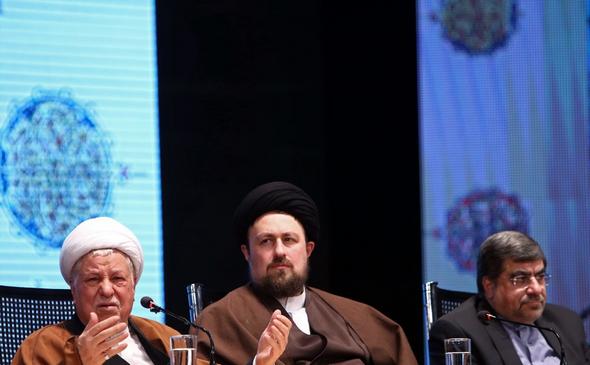 تصاویر : همایش بین المللی قرآن و امام خمینی(ره)