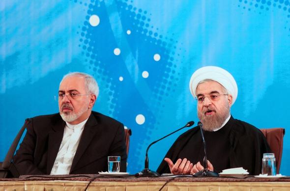 تصاویر : همایش سفیران جمهوری اسلامی در خارج از کشور