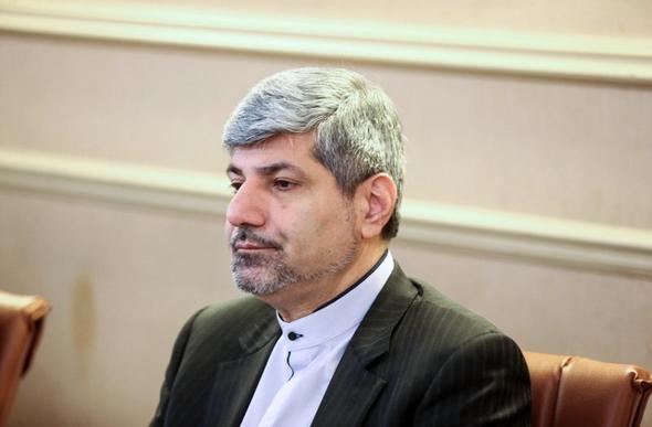 تصاویر : همایش سفیران جمهوری اسلامی در خارج از کشور