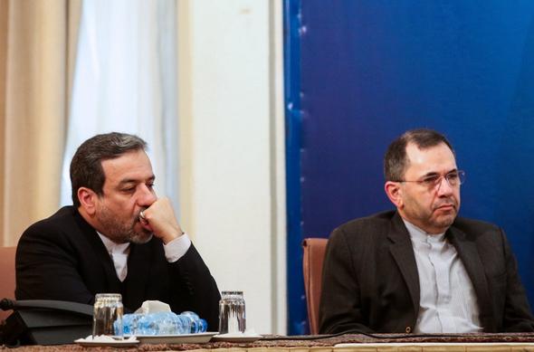 تصاویر : همایش سفیران جمهوری اسلامی در خارج از کشور