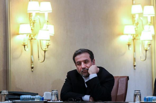 تصاویر : همایش سفیران جمهوری اسلامی در خارج از کشور