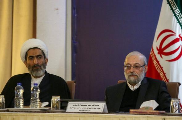 تصاویر : همایش سفیران جمهوری اسلامی در خارج از کشور