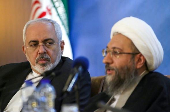 تصاویر : همایش سفیران جمهوری اسلامی در خارج از کشور
