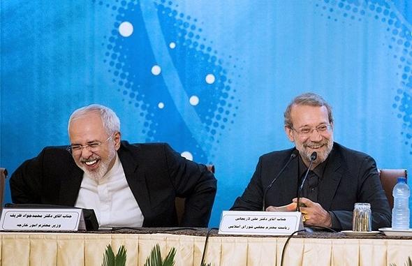 تصاویر : همایش سفیران جمهوری اسلامی در خارج از کشور