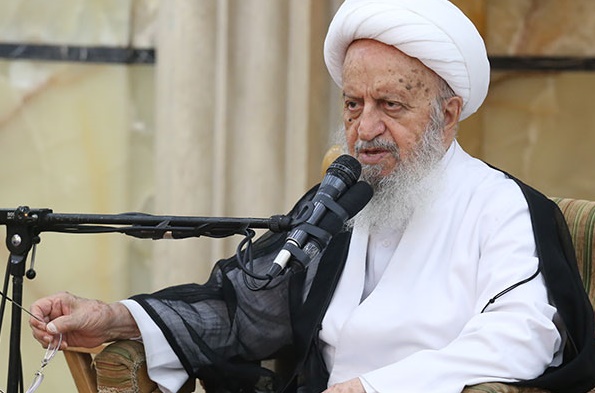 اینکه بگوییم برجام مثل ترکمنچای است خلاف شرع است / مخالفان، بحث توافق را پایان یافته تلقی کنند