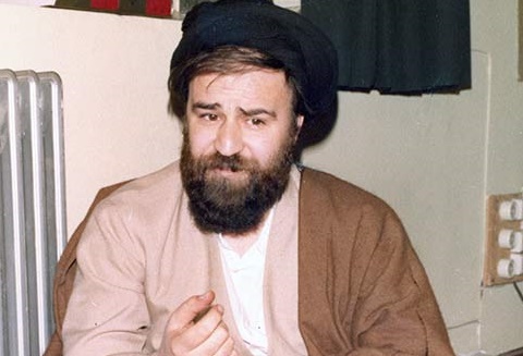 مطلع نبودم که می خواهند به سفارت بروند/ با آمریکایی ها در مواردی که به نفع ملت باشد، مذاکره می کنیم مطلع نبودم که می خواهند به سفارت بروند/ با آمریکایی ها در مواردی که به نفع ملت باشد، مذاکره می کنیم