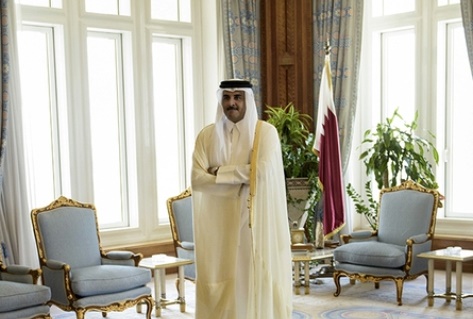 آيا قطر دروازه ايران به سوي شوراي همکاري خليج فارس است؟ آيا قطر دروازه ايران به سوي شوراي همکاري خليج فارس است؟