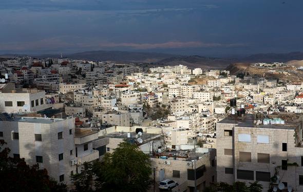 تصاویر : روستائیان فلسطینی تحت محاصره صهیونیست ها