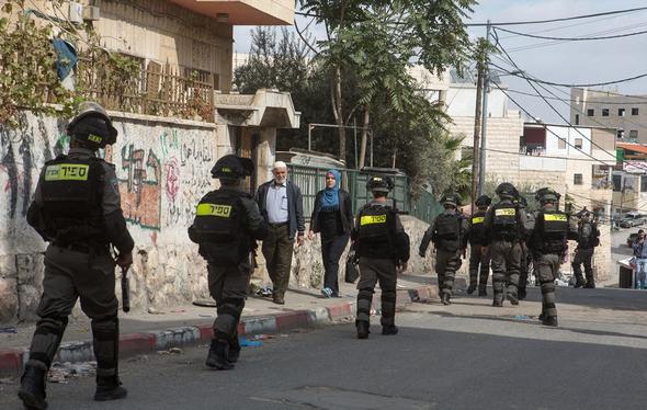 تصاویر : روستائیان فلسطینی تحت محاصره صهیونیست ها