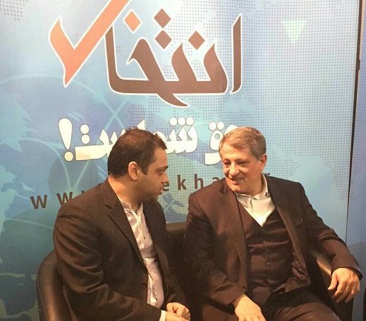 محسن هاشمی: اگر مورد تایید مردم و فعالین سیاسی باشم، در شرایط حساس فعلی کاندیدای انتخابات مجلس می شوم / رایزنی های لازم برای پخش تلویزیونی محاکمه مهدی هاشمی انجام شده است