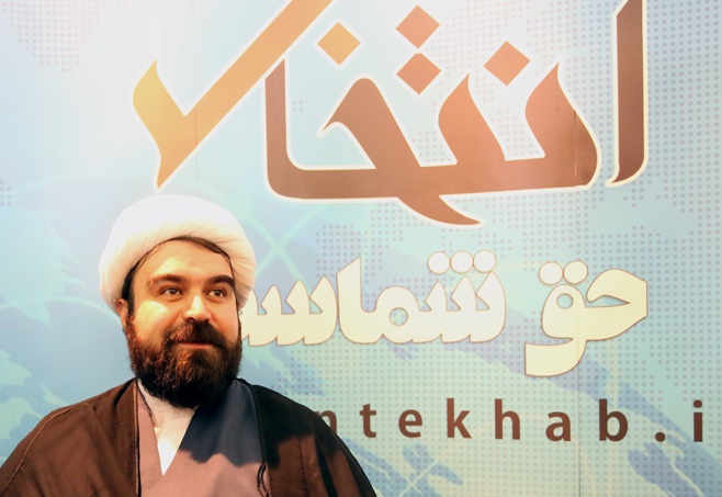 نوه امام (ره): بسیاری از بزرگان و گروههای سیاسی از من خواسته اند که کاندیدای مجلس شوم/ «انتخاب» با رویکرد مستقل و منصفانه خود، بلندگوی مشکلات مردم است