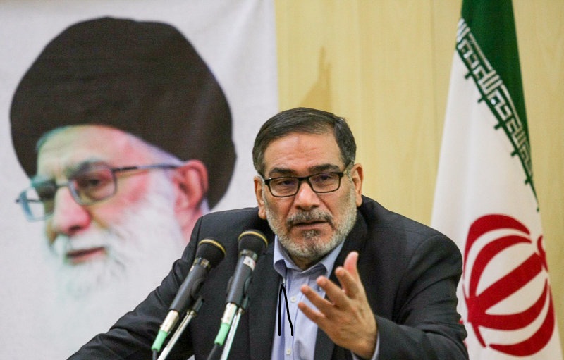شمخانی: شورای عالی امنیت ملی به موضوع بازداشت خبرنگاران ورود پیدا کرده است شمخانی: شورای عالی امنیت ملی به موضوع بازداشت خبرنگاران ورود پیدا کرده است