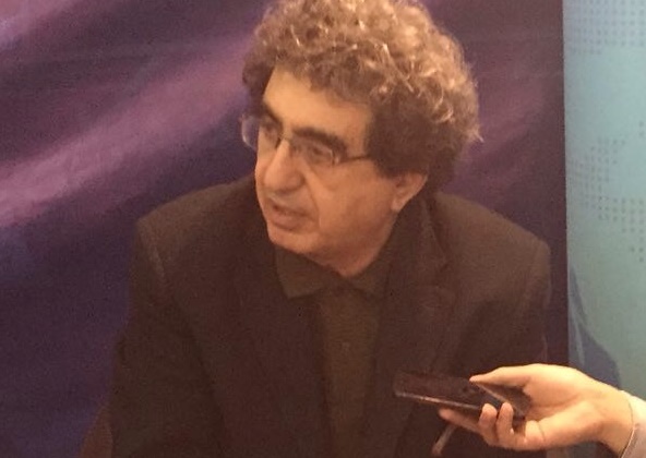 فریدون صدیقی: مردم با مطبوعات ایران قهر کرده اند / روزنامه ها مخاطب خود را از دست داده اند / رسانه ای که مخاطب ندارد، دیگر وجود ندارد فریدون صدیقی: مردم با مطبوعات ایران قهر کرده اند / روزنامه ها مخاطب خود را از دست داده اند / رسانه ای که مخاطب ندارد، دیگر وجود ندارد