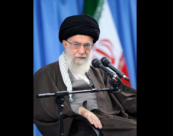 تصاویر : دیدار جمعی از رؤسای دانشگاه‌ها با رهبر معظم انقلاب