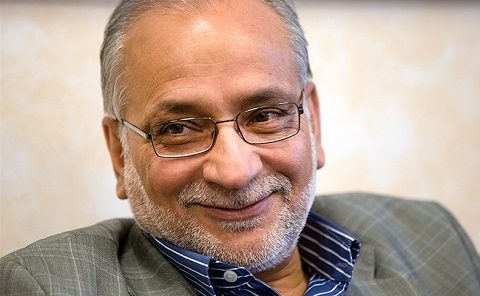 مرعشی: آیت الله هاشمی بزرگتر از آن است که از حملات تندروها برنجد و صحنه سیاست را ترک کند مرعشی: آیت الله هاشمی بزرگتر از آن است که از حملات تندروها برنجد و صحنه سیاست را ترک کند