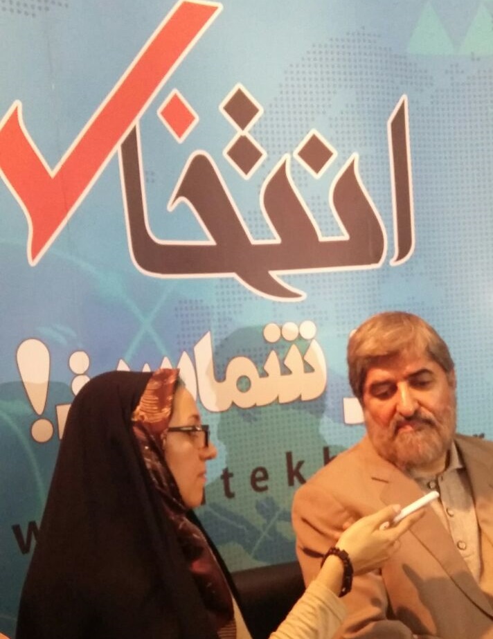 مطهری: استفاده ابزاری از نفود، ممنوع/ وکیل متهمان شیرازی شخصا خواست ببخشم/ اگر مشارکت مردم بالا باشد مجلس متفاوت از چیزی که الان هست خواهیم دید مطهری: استفاده ابزاری از نفود، ممنوع/ وکیل متهمان شیرازی شخصا خواست ببخشم/ اگر مشارکت مردم بالا باشد مجلس متفاوت از چیزی که الان هست خواهیم دید