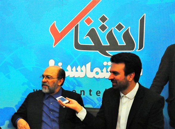 میرزاده: هجمه ها به دانشگاه آزاد به حداقل رسیده است