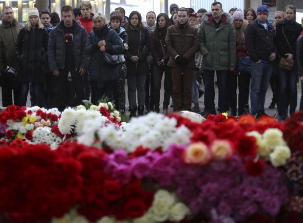 تصاویر: بمبی که داعش در هواپیمای روسیه استفاده کرد