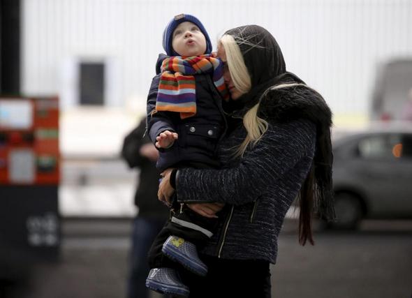تصاویر: بمبی که داعش در هواپیمای روسیه استفاده کرد