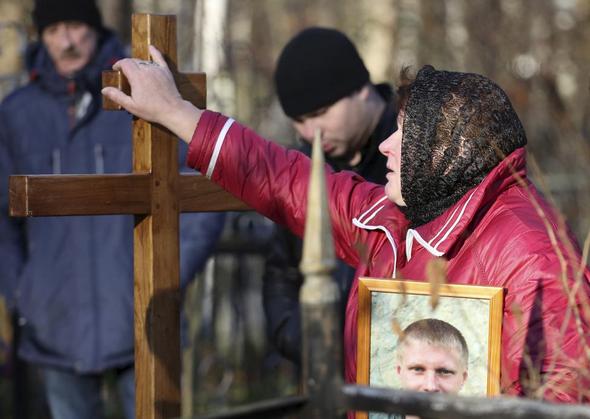 تصاویر: بمبی که داعش در هواپیمای روسیه استفاده کرد