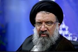 دست دادن امام حسین(ع) با عمر سعد هیچ مستمسک تاریخی و روایی ندارد / بگومگوها قبح دست دادن با مسؤولان آمریکا را میریزد دست دادن امام حسین(ع) با عمر سعد هیچ مستمسک تاریخی و روایی ندارد / بگومگوها قبح دست دادن با مسؤولان آمریکا را میریزد