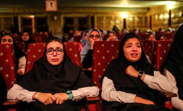 تصاویر : تعزیه خوانی