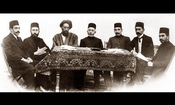 تصاویر : سید حسن مدرس، شهید استبداد