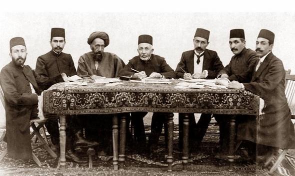 تصاویر : سید حسن مدرس، شهید استبداد