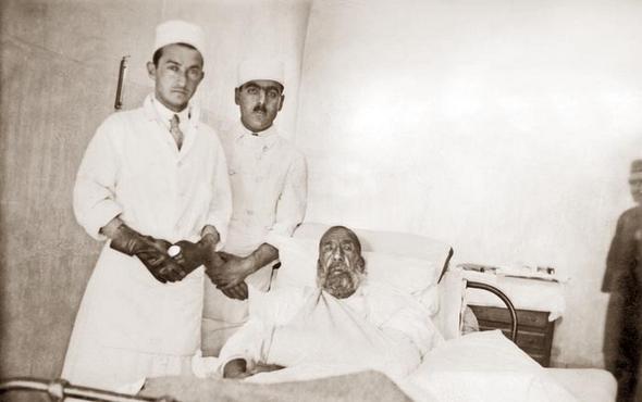 تصاویر : سید حسن مدرس، شهید استبداد