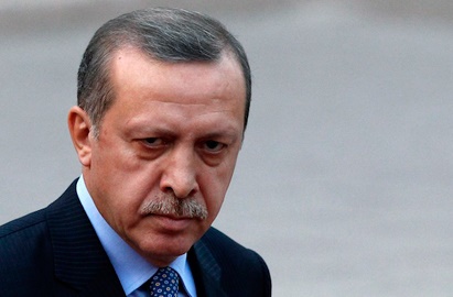 اردوغان: همه حق را به من می دهند، هیچ کس افتراهای پوتین را باور نمی کند اردوغان: همه حق را به من می دهند، هیچ کس افتراهای پوتین را باور نمی کند