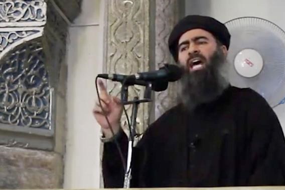 داعش به مشکل مالی خورد؛ ابوبکر البغدادی حقوق تروریست ها را کاهش داد / شش منبع اصلی درآمد داعش داعش به مشکل مالی خورد؛ ابوبکر البغدادی حقوق تروریست ها را کاهش داد / شش منبع اصلی درآمد داعش