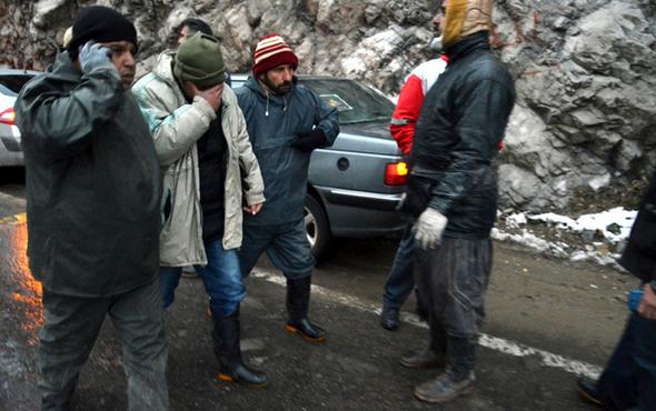 تصاویر : کشف جسد یکی دیگر از زائران