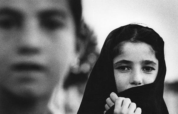 تصاویر: ایران 40 سال پیش از نگاه عکاس ایتالیایی