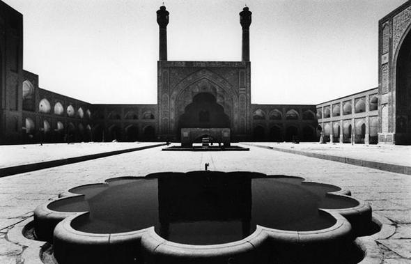 تصاویر: ایران 40 سال پیش از نگاه عکاس ایتالیایی