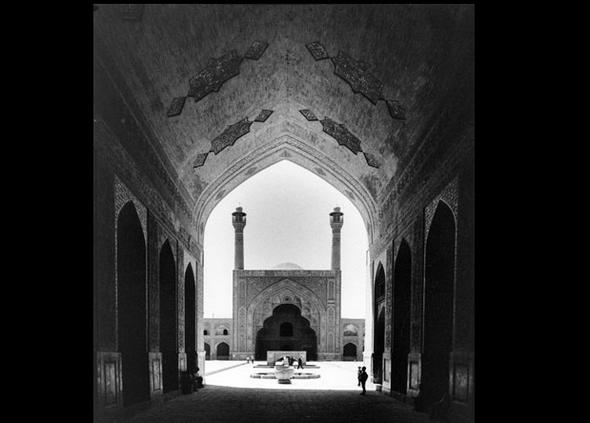 تصاویر: ایران 40 سال پیش از نگاه عکاس ایتالیایی