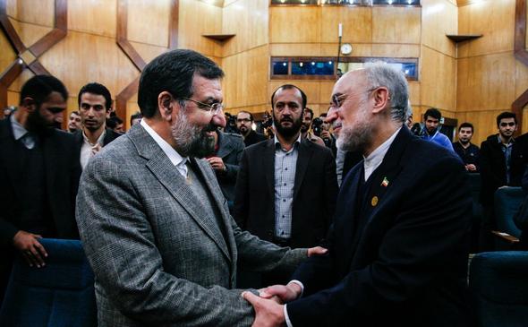 تصاویر : نخستین کنگره ملی سربازان صلح ایران