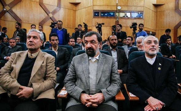 تصاویر : نخستین کنگره ملی سربازان صلح ایران