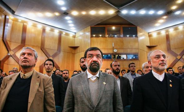 تصاویر : نخستین کنگره ملی سربازان صلح ایران